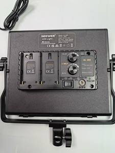 <span class=keywords><strong>Neewer</strong></span> LED panneau lumineux modèle <span class=keywords><strong>RGB</strong></span> 660 panneau LED lumière vidéo éclairage coloré caméra Photo Studio lampe de remplissage diffusion en direct 50w - Product Image 6