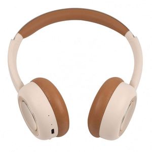 Audífonos Estéreo Inalámbricos con Cancelación de Ruido, Venta al Por Mayor de Fábrica, Auriculares con Micrófono para Regalos Promocionales y Empresariales - Product Image 5