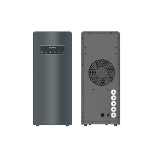 <span class=keywords><strong>Robinet</strong></span> de <span class=keywords><strong>robinet</strong></span> d'eau gazeuse CO2 réfrigéré à refroidissement rapide à la maison nouveau distributeur d'eau gazeuse sous l'évier pour la cuisine - Product Image 4