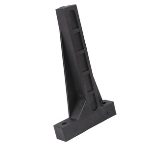 Soporte de Motor Tipo T de Nylon 38x48 44x68 para Aviones de Ala Fija, Soporte de Plástico Ligero - Product Image 3