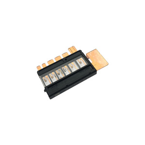 ที่ใส่ฟิวส์ฮอนด้า อาคูร่า 38233-T7A-901 8.1x4.9x1.8 ซม. พลาสติกหลายช่องสำหรับซีดีเอ็กซ์ เวเซล ซีอาร์แซด เอชอาร์วี - Product Image 3