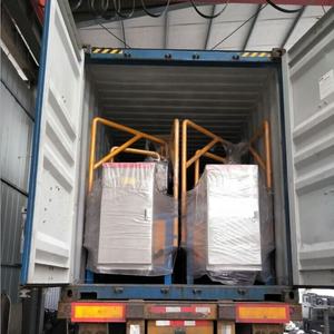 Plc Controle <span class=keywords><strong>Mesh</strong></span> Weefmachine Dubbele Draad Ketting Link <span class=keywords><strong>Machine</strong></span> - Product Image 6