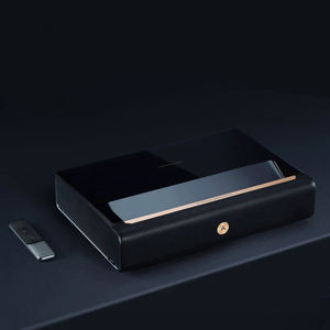 <span class=keywords><strong>Fengmi</strong></span> Formovie A300 DLP Projecteur 4k Android 2000 Ansi Projecteur Home Cinéma Laser Projecteur 3D - Product Image 3