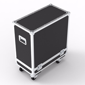Caisse de transport ATA pour amplificateur de guitare, pour <span class=keywords><strong>Marshall</strong></span> 2512 MX112 SC112 SV112 1974CX 1936V SV212 2551AV 2551BV - Product Image 2