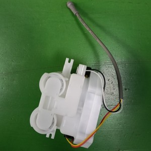วาล์วฟลัชติดผนัง FCS-6-YH-2 ประหยัดน้ำ สำหรับโถสุขภัณฑ์อัจฉริยะยี่ห้อ Yihe - Product Image 1