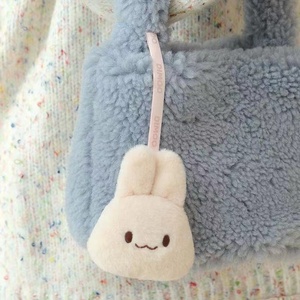 Auténtico POPMART DIMOO Animal Kingdom Series bolsa de fragancia de felpa lindo colgante de caja ciega con periferia - Product Image 3