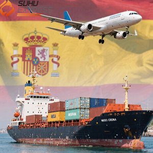 Serviço de Logística de Frete Aéreo Expresso Mundial Porta a Porta DDP DDU com Suporte 24/7 e Seguro China AU EXPRESS - Product Image 5