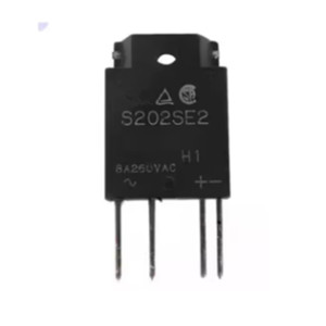 IC-Chip-Integrierter Schaltkreis SMD/SMT SF214E <span class=keywords><strong>SEFUSE</strong></span> 10A 250V Thermosicherungen 216 Grad Celsius Thermische Schutzschalter - Product Image 2