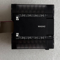 Módulo de Expansión de E/S CP1W-MAD11, Comunicación Digital y Analógica, 1W CP1, Expansión del Sistema PLC, Comunicación Digital y Analógica PLC E