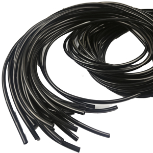 Douceur extérieure Tube PU noir <span class=keywords><strong>Tuyau</strong></span> d'<span class=keywords><strong>air</strong></span> <span class=keywords><strong>comprimé</strong></span> <span class=keywords><strong>Tuyau</strong></span> en polyuréthane PU <span class=keywords><strong>pour</strong></span> <span class=keywords><strong>comprimé</strong></span> - Product Image 4