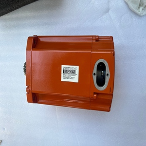 มอเตอร์หุ่นยนต์ 3HAC043453-001 มอเตอร์หุ่นยนต์อุตสาหกรรม - Product Image 4