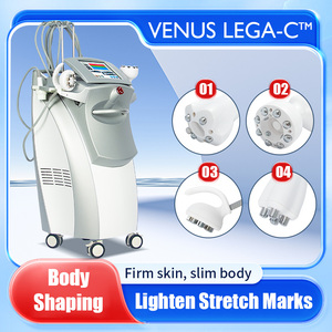 Offre Spéciale : Appareil de Massage Venus Legacy pour Lifting Facial, Raffermissement Cutané, Remodelage Corporel et Réduction des Graisses – <span class=keywords><strong>Prix</strong></span> Promotionnel Clinique - Product Image 2