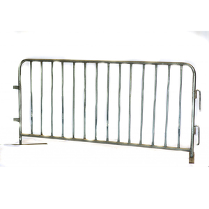 YC an ninh cao tạm thời hàng rào kim loại bền tạm thời kiểm soát đám đông hàng rào an toàn giao thông mạnh mẽ hàng rào kiểm soát đám đông - Product Image 1
