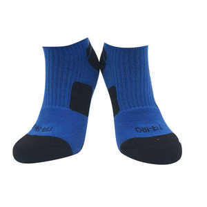 Calcetines Deportivos Sublimados para Hombre, Elegantes, para Correr al Aire Libre, de Secado Rápido, Antideslizantes, Personalizados, para <span class=keywords><strong>Baloncesto</strong></span> - Product Image 2