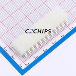 DLL-5569-24A Wire-to-Board Pin Header Through hole Component (THT),P=4.2mm Connector 2x12P 4.2mm Through Hole 24P - Product Image 2