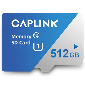 Tarjeta de memoria inteligente class10, dispositivo de 32GB, capacidad Real, 4G, 8G, 16G, 32G, para música, con DVR - Product Image 1