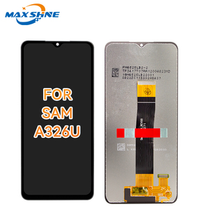 Oricolor OEM Incell OLED HD teléfono móvil pantalla táctil pantalla LCD Original para Samsung Galaxy <span class=keywords><strong>A326U</strong></span> teléfono celular LCD reemplazos - Product Image 3