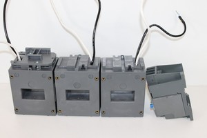 Relé Electrónico de Sobrecarga EF750-800 para PLC - Product Image 2