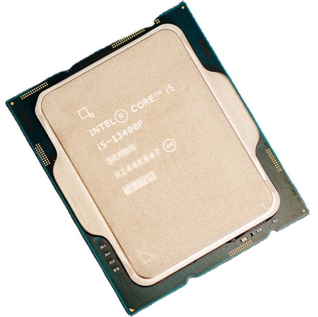 Core I5 13400F 13400 13490F I5 13500 13600KF 136000 CPU PROCESSOR for Desktop