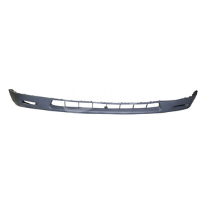 Produzione di parti di automobili muslimate LQ-FKS-008 paraurti inferiore per Ford <span class=keywords><strong>Focus</strong></span> 05-12 2.0 <span class=keywords><strong>T</strong></span> - Product Image 3