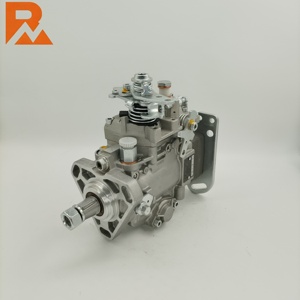 Pompe à injection de carburant 0460426141 VE6 12F1250R372 95328738 R372 pour moteur 6BTA 5.9L - Product Image 2