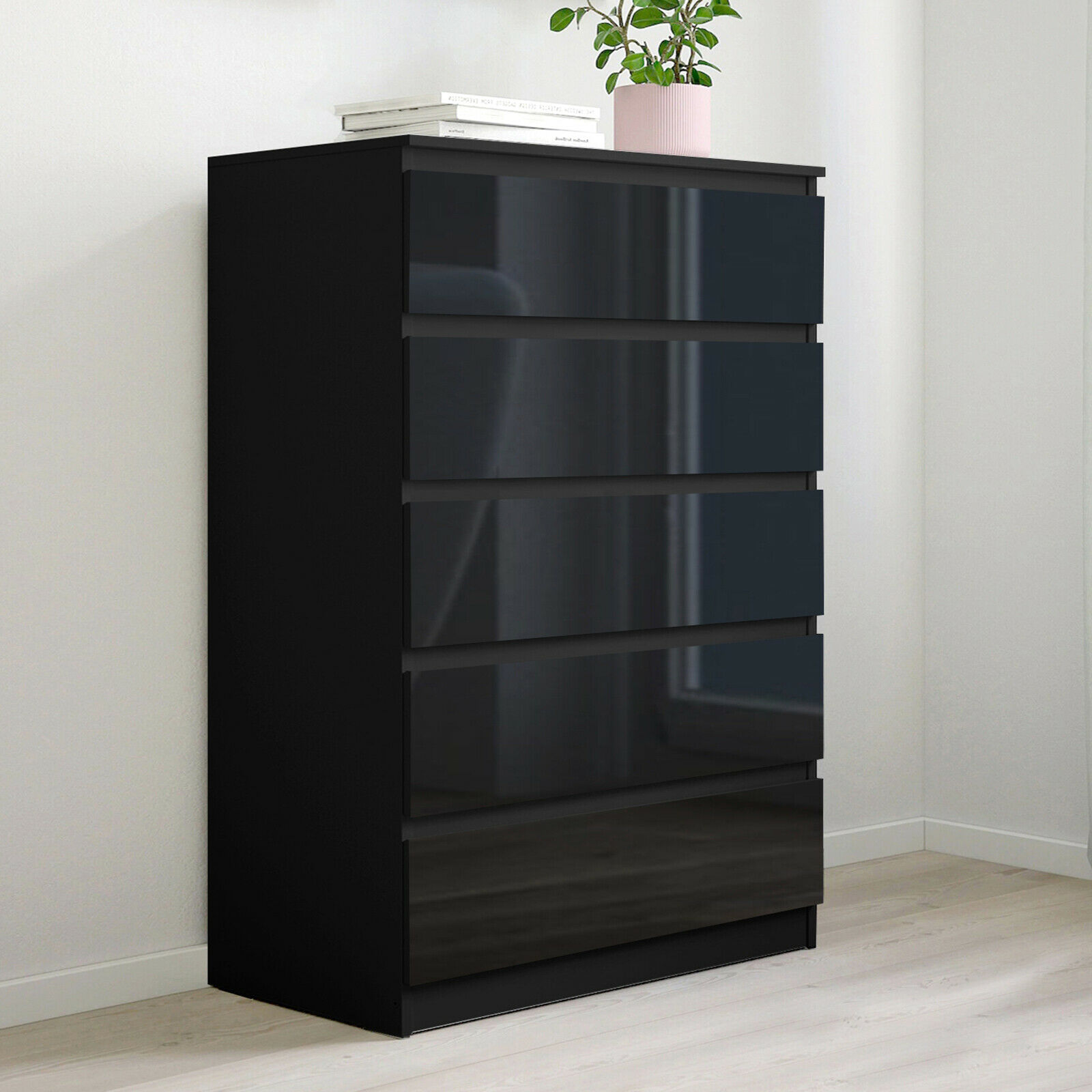 Black 1