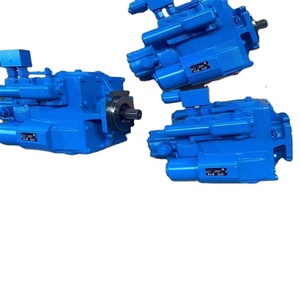 Original 4621 4631 5421 5431 5423 4623 6423 Hydraulic <b>Pump</b> Motor - Product Image 4