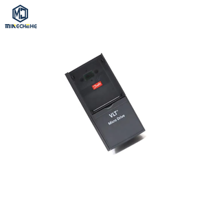 New Original FC-051P2K2T4E20H3 Variable Frequency Drive for Industrial Automation and <b>Motor</b> <b>Control</b> - Product Image 1