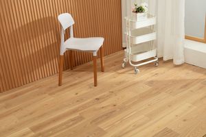 <span class=keywords><strong>Precio</strong></span> al por mayor 8mm-12mm resistente al desgaste HDF/MDF AC3/AC4/<span class=keywords><strong>AC5</strong></span> <span class=keywords><strong>Parquet</strong></span> de ingeniería en relieve Madera/Azulejo laminado/Azulejos - Product Image 3