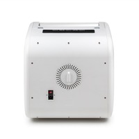 Séchoir automatique grande capacité pour animaux de compagnie, boîte de séchage intelligente pour chats et chiens, machine de séchage automatique pour le bain domestique