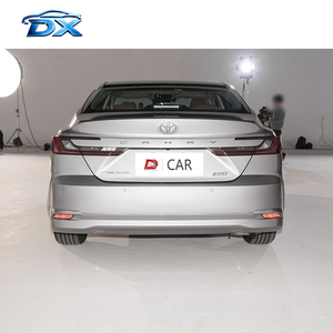 Toyota Camry 2024 Essence – Véhicule Chinois 2023 en Stock – Meilleure Vente au Kazakhstan - Product Image 5