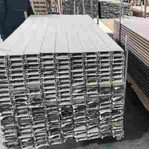 Cornici e modanature in <span class=keywords><strong>legno</strong></span> verniciato bianco - Stile Colonizzazione - Product Image 5