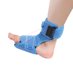 Enkelbeenspalk Brace Voet Inversie Correctie Gewrichtsfixatie Comfortabele Ondersteuning Voor Revalidatie - Product Image 4