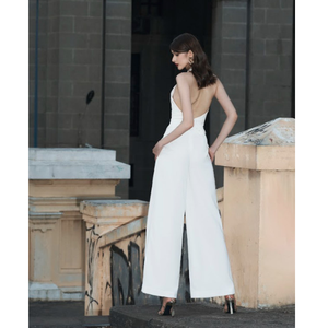 Ventas calientes Faldas y blusas para mujer Ropa de mujer negra y beige Estilo elegante Tela de alta calidad Enzo Vietnam - Product Image 4