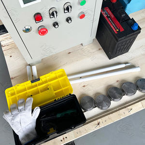 펠렛 압출기 기계 어류 사료 고양이 개 사료 제조 고품질 공장 가격 디젤 - Product Image 4