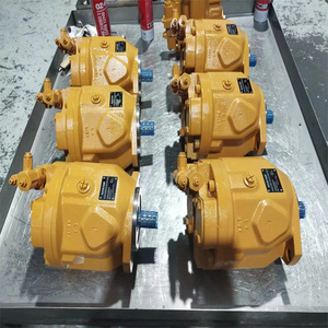 ปั๊มลูกสูบ6E-3139ปั๊ม10R-0532 180-9588 GP-PS ปั๊มไฮดรอลิก259-0815ปั๊ม6E-3137 0R-7672 - Product Image 4