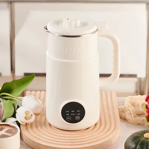 Prezzo all'ingrosso della fabbrica latte di soia macchine 800ml elettrico latte di soia