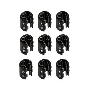 Roulement de transmission compatible <span class=keywords><strong>INA</strong></span> 7121558100 pour VW Golf Audi A3 DQ200 0AM Transmission OE 0AM311665A Roulement d'arbre d'entrée - Product Image 2