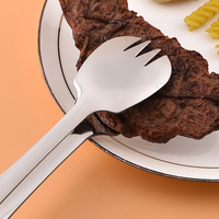 Vente en gros de pinces à barbecue coréennes en acier inoxydable 316 pinces à aliments pour buffet en métal