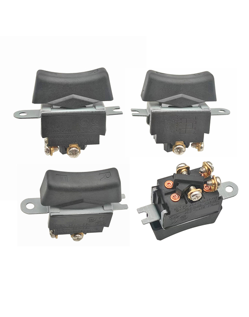 Cutter Forward and  Reverse Function  AC Power Tool Switch