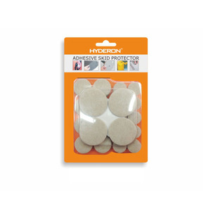 Tấm Lót Nỉ Tự Dính HYDERON Cho Chân Ghế - Product Image 3