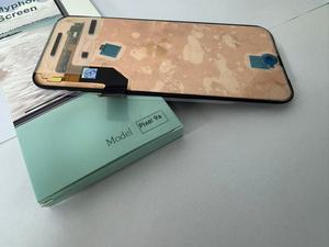 Rts 9A điện thoại di động màn hình LCD cho Google Pixel 9A hiển thị cảm ứng lắp ráp siêu màn hình di động phụ kiện ban đầu tháo gỡ - Product Image 4