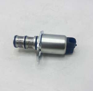 Válvula Solenoide AT310584 para John Deere 310J, 310K, 310L, 310SJ, 310SK, 310SL, 315SJ - Product Image 3