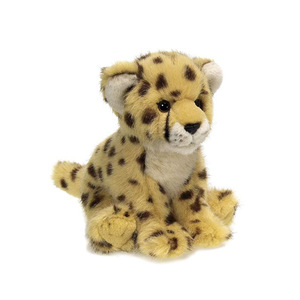 2025 Factory <strong>Cheap</strong> 25cm Stuffed Jungle Animal <strong>Plush</strong> <strong>Toys</strong> with Mesh Lining Super Soft ODM for Kids Gift - Product Image 1