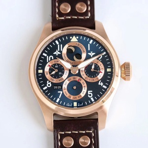 Relojes Mecánicos de Alta Calidad con Diseño Complejo y Elegante, Caja Dorada de Moda, Gran Venta - Product Image 1