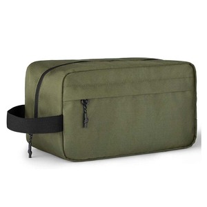 Water Resistant Shaving Travel <b>Bag</b> <b>Toiletry</b> <b>Bag</b> Hanging Dopp Kit <b>for</b> <b>Men</b> - Product Image 2