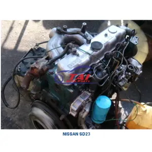 Für Nissan Fahrzeug motor SD22 SD23