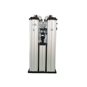 Générateur d'ozone et d'oxygène avec tamis moléculaire à oxygène de haute qualité pour le traitement de l'eau, la stérilisation et la désinfection - Product Image 1