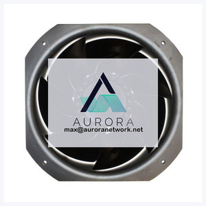 พัดลมระบายความร้อน OEM W2E200-HK86-01 381-2281-ND และราคาดี - Product Image 1