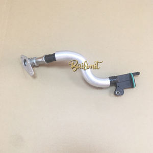 06 h103213g separatore olio basamento sfiato PCV valvola per Audi per A4 A5 A6 Q5 S5 S6 S8 per Quattro 2.0L 1.8L 2009-2016 - Product Image 2